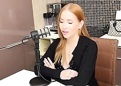 We talk about allies with benefits and where is the most good place to discover one with our guest Hungarian Pornstar Kiara Lord on this video of Lust