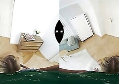 Pizza Delivery Creampie