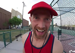 Old Mans Obsession Unleashed - Rickey Silver And Adam Herst