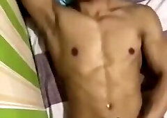 Malaysian Handsome Muscular Guy