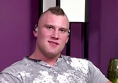 Solo: When Two Worlds Collide: Bruce's Tale