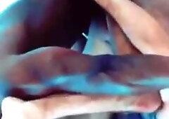 DEANGELO handles PAPI SUAVE