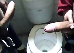 LatinLeche: Super hot have sex for cash in public