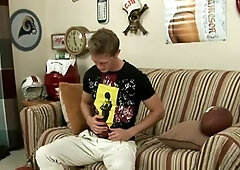 Circle Jerk Boys: Visiting Florida with a Horny Twist