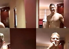 SeanCody.com: Perry & Dusty needs Joey