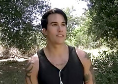 Str8 Chaser: Trevor Miller cheating sex scene