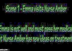 EmmaLeeTV - When Emma Met Amber