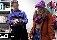 Case No. 7906225 - The Cheerful Holidays Thief