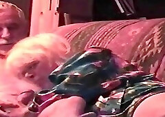 MY WIFE AND I HAVE SEX 3-5 TIMES A WEEK