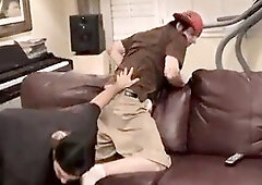 youngsters speedos vids and supah goth gay porn xxx Ian Gets Revenge