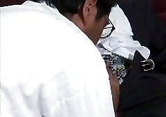 Old Perverts From Asia