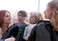 See Spanish exposed hotties in group at Valencia  on .com, the most good hardcore porn website.  is home to the widest selection of free mother I'