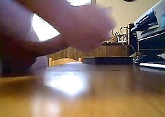 Fat dudes home arousing sexually