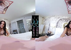 Catalina Cruz - Frisky Flapper 5k Vr