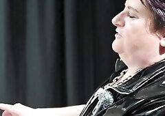 Mastix Izar proceeds the training and submission tour with Izars_pet in this fleshly SADOMASOCHISM roleplay session. Featuring teasing, obedience, con