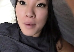 Amateur Asian Solo Fucking On Cam