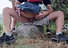 LustTaste gets double creampied like a real doll in her ass and pussy - LustTaste 4K