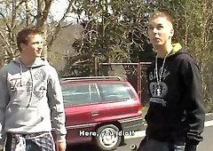 Beneath the Surface of a Very Sticky Affair