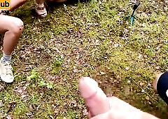 Watch Threesome In The Forest on .com, the best hardcore porn site. is home to the widest selection of free Blonde sex videos full of the hottest porn