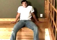 Falcon Studios: Young Love in Honda Civic