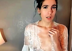 Freya Reign - Be Bi for Me Three some gone wrong