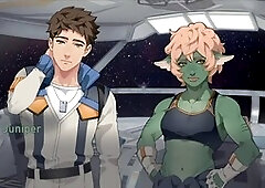 Gay boy, gay anal, hard-core