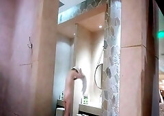 Amateur Shower Sex