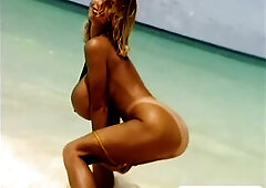Tiffany Towers - Beach Bunny
