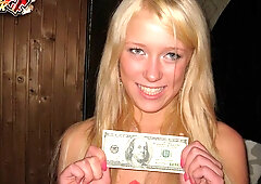 Skilled lover earns money