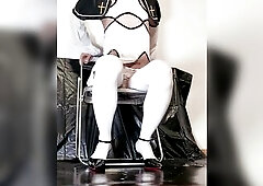 Climax in the Chair