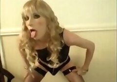 Sandrarcduk's Early Webcam Sessions