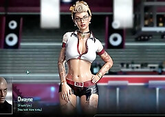 Cockwork Industries This Place Smells Like Sex Ep 7