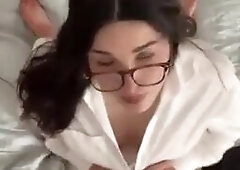 Blinkx VIBRATOR ON HER PUSSY Full video on SHEESHFANS