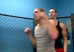 Next Door Twink: Satisfying the Master