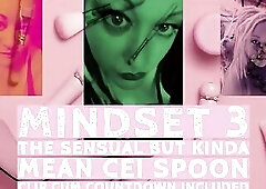 Sissy Mind Sets All three Versions Combined Sit Back Relax Be Sissified