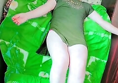 Masturbation, big-booty, big-tits