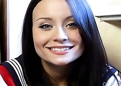 Interview featuring Carla Brown