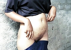 Desi Hot Wife Fucking With Her Devar