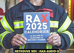 queer dude gets pulverized by heterosexual french firefighter