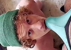 FUCKED SO GOOD I CUM THREE TIMES