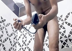 Hd videos, pumps, using