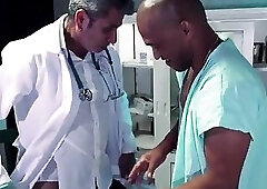Preview - Profanus Medical Clinic Episode 2: The Digital Rectal Examination