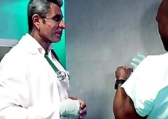 Preview - Profanus Medical Clinic Episode 2: The Digital Rectal Examination