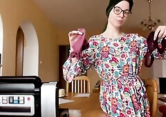 Selling my USED SOCKS & PANTS ????