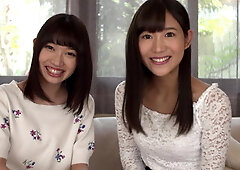 Susuke susaki squirting squirting cum heavy lesbian lifting