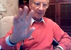 73 yo man from Poland 8