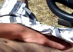 Next Door Male: Skater's Raunchy Adventure on Next Door