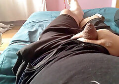 Brazilian monster cock, chilean, greased