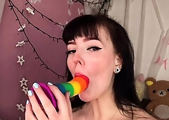 SUCKING SUCKING SUCKING