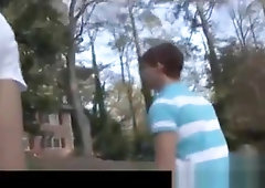 Free teen cumshot and gay of white dudes cumshots Kyle Powers enjoys